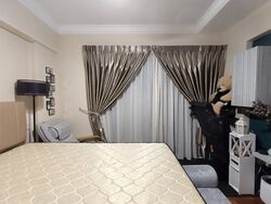 Melville Park (D18), Condominium #562173031